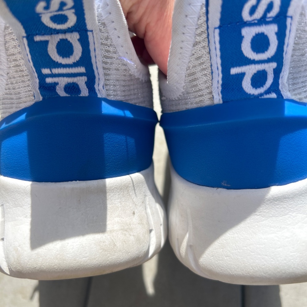 Adidas Mens sneakers - Picture 3 of 4